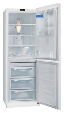 Холодильник LG GC-B359 PLCK