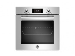 Встраиваемый электрический духовой шкаф Bertazzoni F6011PROPTX Встраиваемый электрический духовой шкаф Bertazzoni F6011PROPTX