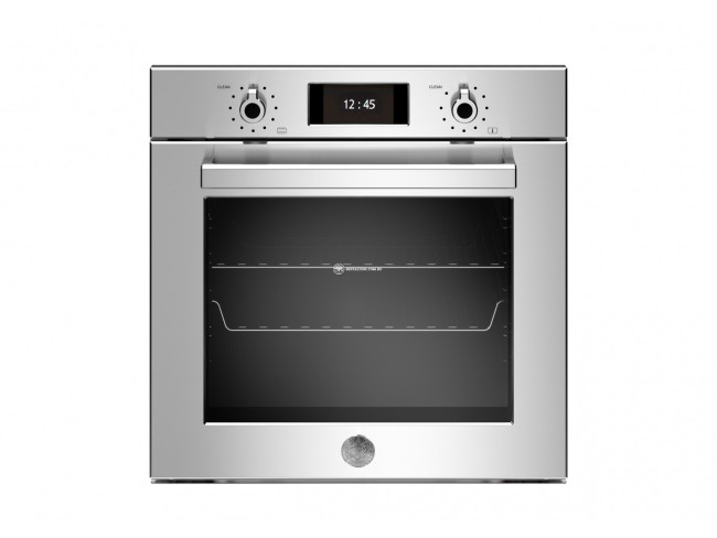 Встраиваемый электрический духовой шкаф Bertazzoni F6011PROPTX Встраиваемый электрический духовой шкаф Bertazzoni F6011PROPTX
