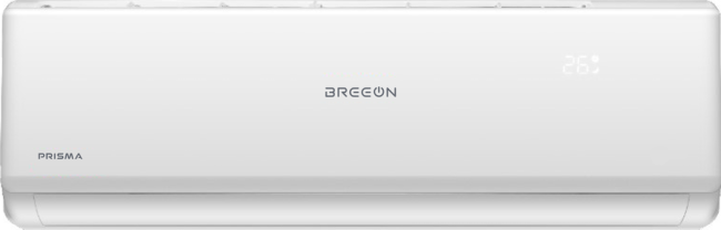 Сплит-система Breeon BRC-07TPO Сплит-система Breeon BRC-07TPO