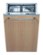 Посудомоечная машина Siemens SF 65T351