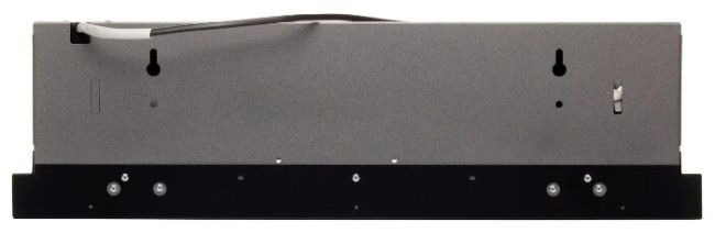Встраиваемая вытяжка Konigin Helena II Black 50