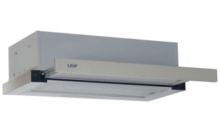 Вытяжка Lauf LUNA 500 INOX