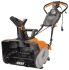 Снегоуборщик электрический Daewoo Power Products DAST 3000E Снегоуборщик электрический Daewoo Power Products DAST 3000E