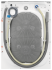 Стиральная машина Electrolux PerfectCare 700 EW7W3R68SI Стиральная машина Electrolux PerfectCare 700 EW7W3R68SI