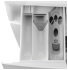 Стиральная машина Electrolux PerfectCare 700 EW7W3R68SI Стиральная машина Electrolux PerfectCare 700 EW7W3R68SI