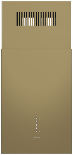 Вытяжка Maunfeld Bath Isla 401 золотой Вытяжка Maunfeld Bath Isla 401 золотой