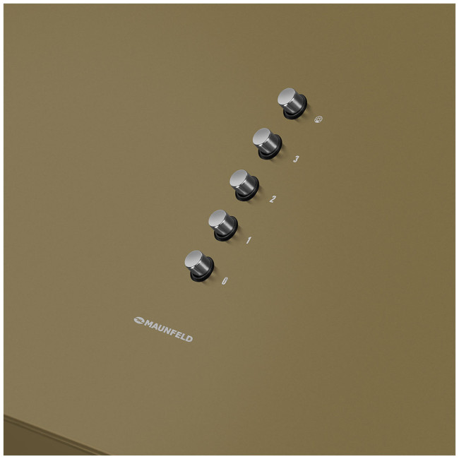 Вытяжка Maunfeld Bath Isla 401 золотой Вытяжка Maunfeld Bath Isla 401 золотой