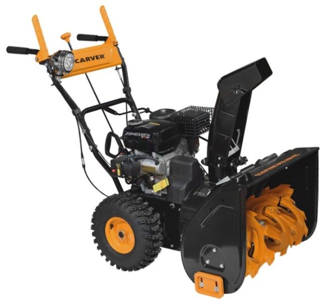 Снегоуборщик бензиновый Carver STG 6561EL