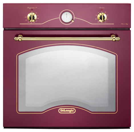 Духовой шкаф DeLonghi CM 6 RS