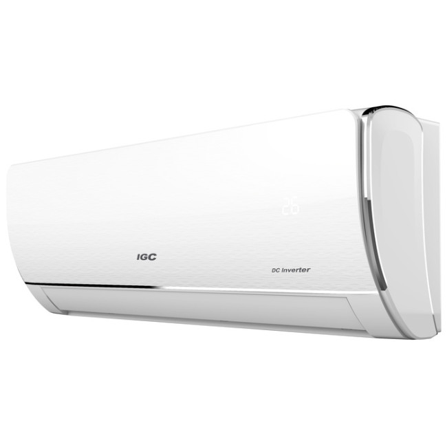 Сплит-система IGC RAS/RAC-V24N2X