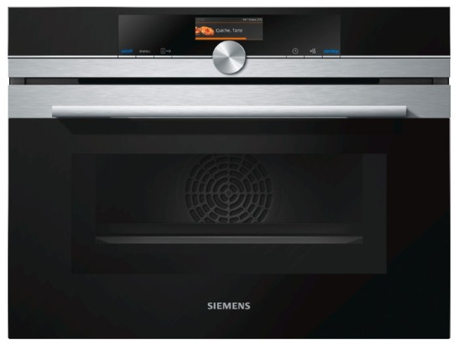 Духовой шкаф Siemens CM656NBS1