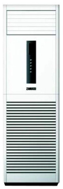 Колонный кондиционер Zanussi ZACF-60 G/N1