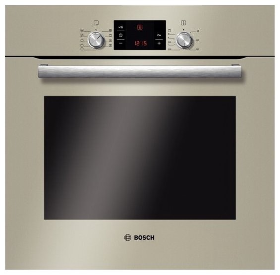 Духовой шкаф Bosch HBG33B530 Духовой шкаф Bosch HBG33B530