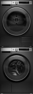 Комплект стиральная и сушильная машина Asko W7096XG + T709HUG Комплект стиральная и сушильная машина Asko W7096XG + T709HUG