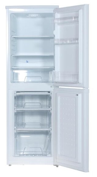Холодильник DEXP RF-CD180MA/W Холодильник DEXP RF-CD180MA/W