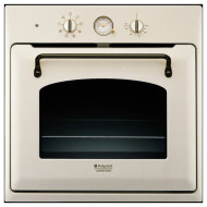 Духовой шкаф Ariston FTR 850 (OW)