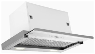Встраиваемая вытяжка Asko CO4627S Встраиваемая вытяжка Asko CO4627S