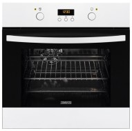 Духовой шкаф Zanussi OPZB 4210 W Духовой шкаф Zanussi OPZB 4210 W