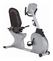 Горизонтальный велотренажер USA Style SS-R2250 Deluxe