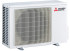 Сплит-система Mitsubishi Electric MSZ-LN25VG2B/MUZ-LN25VGHZ