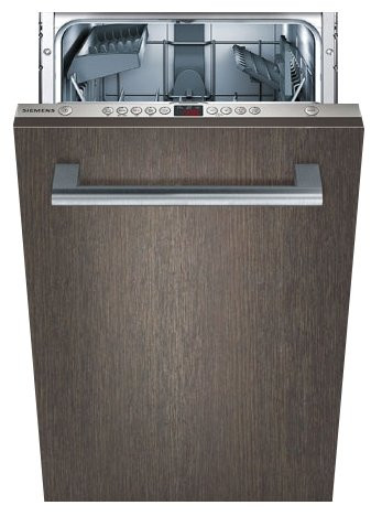 Посудомоечная машина Siemens SR 65N031