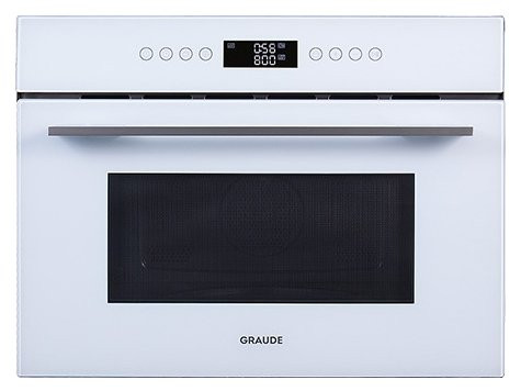 Микроволновая печь GRAUDE MWG 45.0 W