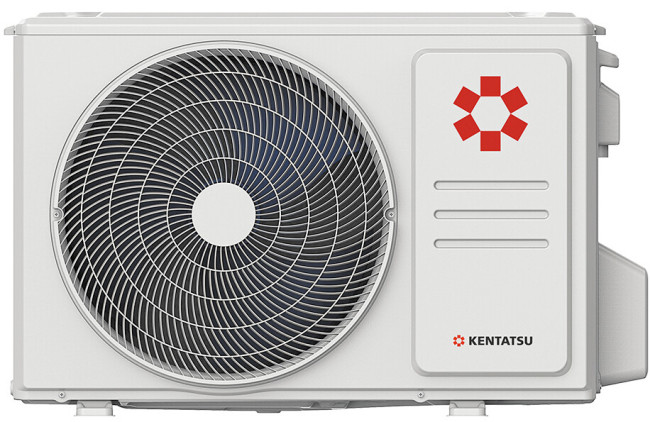 Сплит-система Kentatsu KSGAA35HZRN1/KSRAA35HZRN1 Сплит-система Kentatsu KSGAA35HZRN1/KSRAA35HZRN1