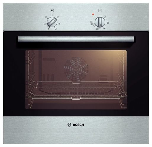 Духовой шкаф Bosch HBN301E1
