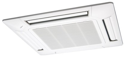 Кассетный кондиционер Fujitsu AUYG45LRLA/AOYG45LATT Кассетный кондиционер Fujitsu AUYG45LRLA/AOYG45LATT