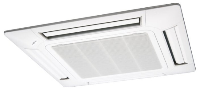 Кассетный кондиционер Fujitsu AUYG45LRLA/AOYG45LATT