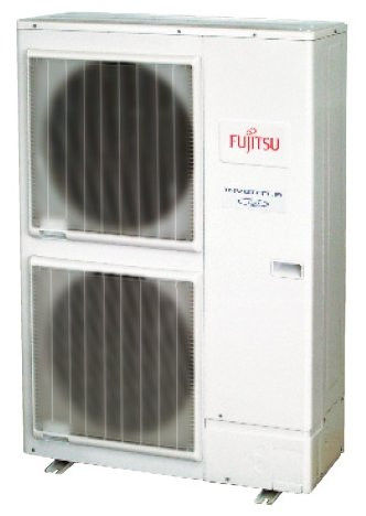 Кассетный кондиционер Fujitsu AUYG45LRLA/AOYG45LATT