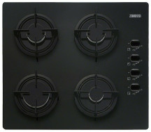 Газовая варочная панель Zanussi ZGO 62414 BA