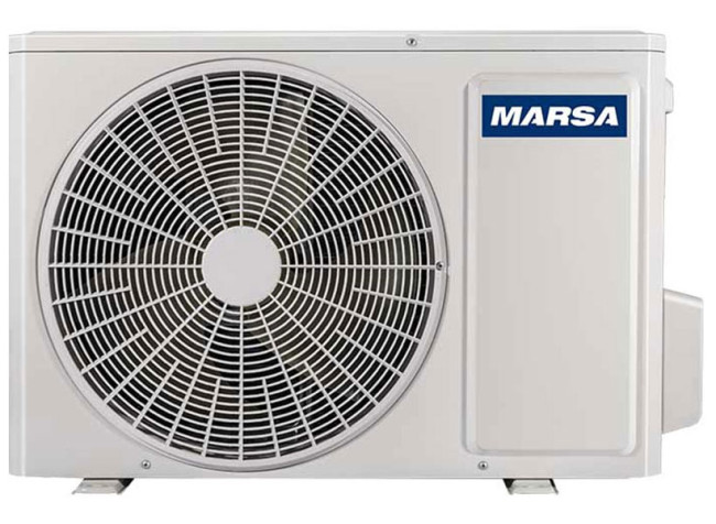 Сплит-система Marsa MRK-12MGF/MRK-12MGFE Сплит-система Marsa MRK-12MGF/MRK-12MGFE