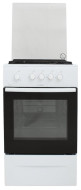 Газовая плита Leran GC 3018 W Газовая плита Leran GC 3018 W
