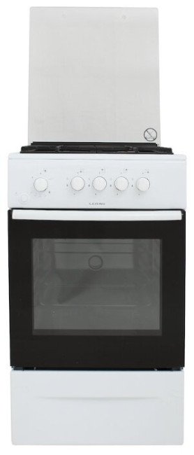 Газовая плита Leran GC 3018 W Газовая плита Leran GC 3018 W
