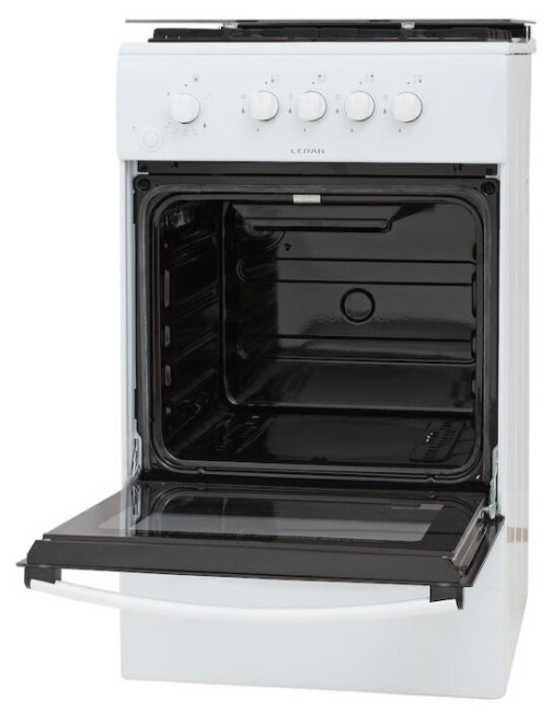 Газовая плита Leran GC 3018 W Газовая плита Leran GC 3018 W