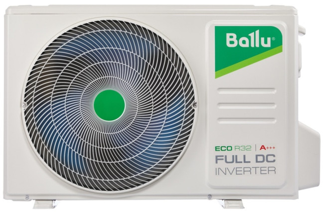 Сплит-система Ballu BSPKI-24HN8_V4