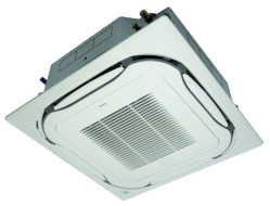 Кассетный кондиционер Daikin FCAHG100G / RZQG100L8Y Кассетный кондиционер Daikin FCAHG100G / RZQG100L8Y