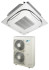 Кассетный кондиционер Daikin FCAHG100G / RZQG100L8Y