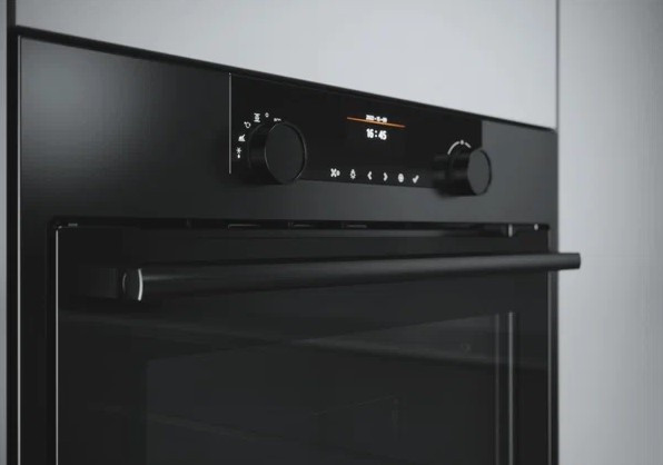 Встраиваемый электрический духовой шкаф Asko OP8664A1 Встраиваемый электрический духовой шкаф Asko OP8664A1