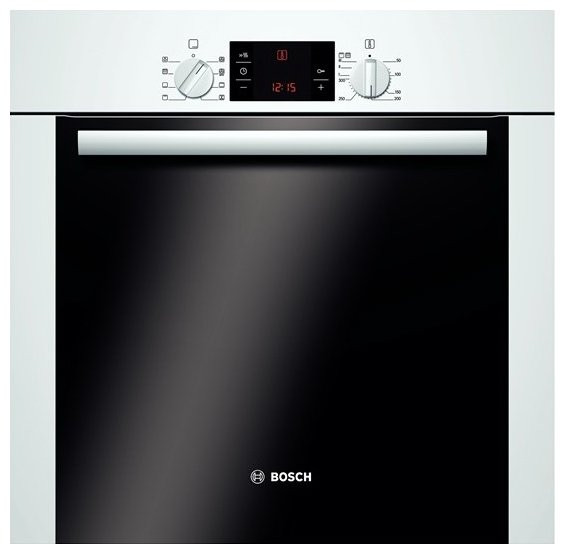 Духовой шкаф Bosch HBA63B225F Духовой шкаф Bosch HBA63B225F