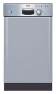 Посудомоечная машина Bosch SRI 53E05 Посудомоечная машина Bosch SRI 53E05