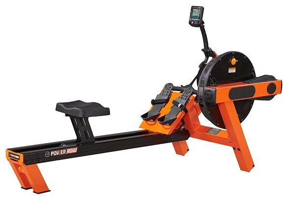 Гребной тренажер First Degree Fitness Power Row Гребной тренажер First Degree Fitness Power Row