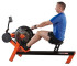 Гребной тренажер First Degree Fitness Power Row Гребной тренажер First Degree Fitness Power Row
