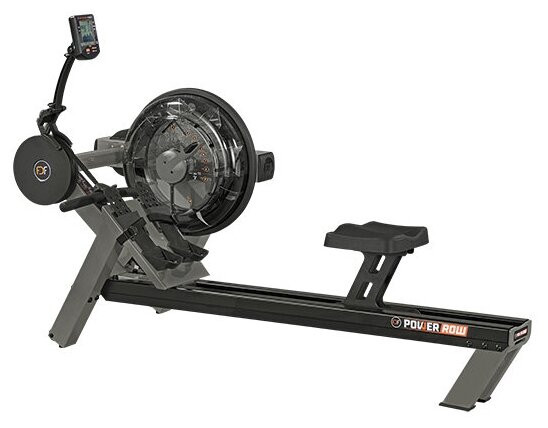 Гребной тренажер First Degree Fitness Power Row Гребной тренажер First Degree Fitness Power Row