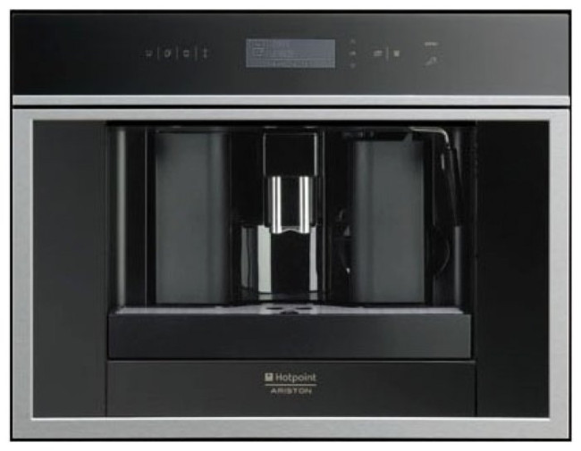 Кофемашина Ariston MCK 103 X/HA Кофемашина Ariston MCK 103 X/HA