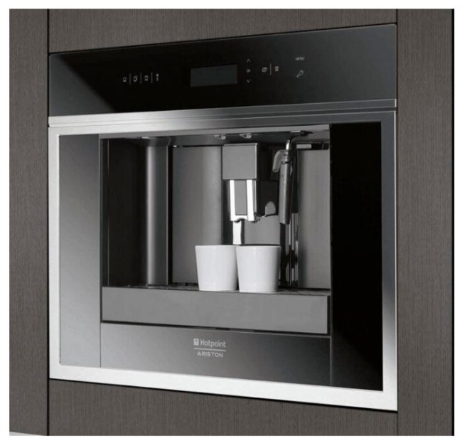 Кофемашина Ariston MCK 103 X/HA Кофемашина Ariston MCK 103 X/HA