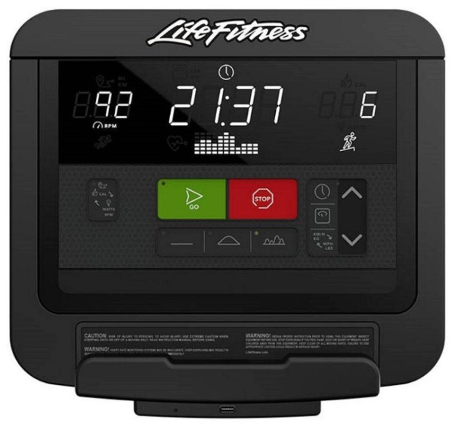 Степпер Life Fitness PowerMill C Степпер Life Fitness PowerMill C