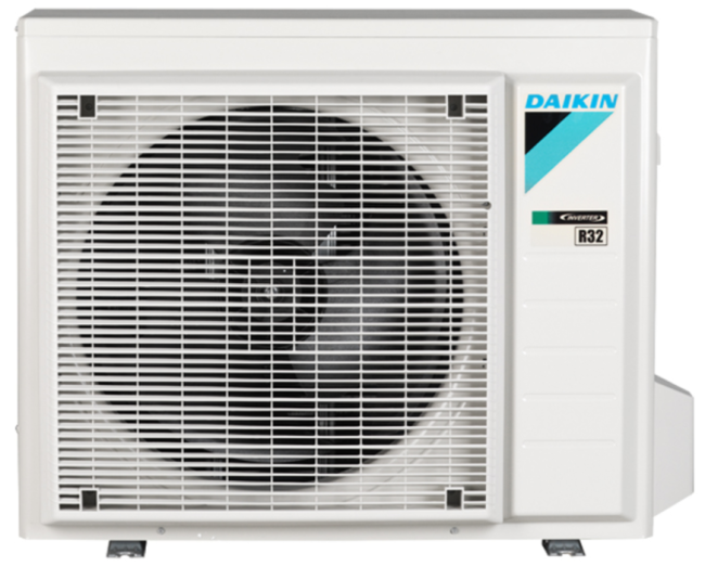 Сплит-система Daikin FTXF25D/RXF25D/-40 Сплит-система Daikin FTXF25D/RXF25D/-40